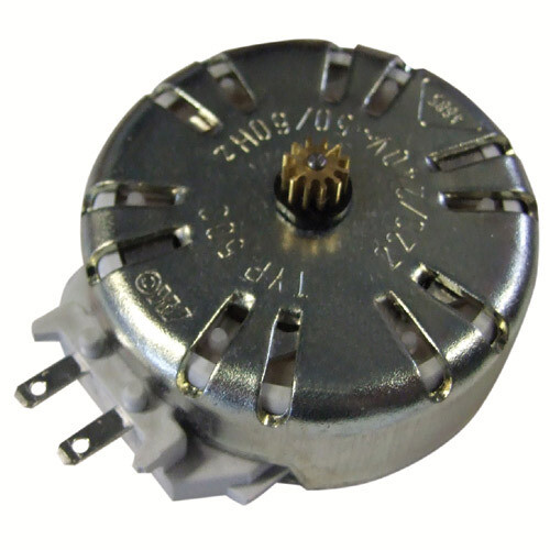 MOTORE FIBER M51BJ0R0000 M51 DESTRO PROGRAMMATORE 230V 50/60HZ 3 - Foto 2