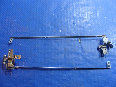 Asus 15.6'' A53U Genuine Right & Left Hinge Set AM0J1000200 AM0J1000100 GLP*