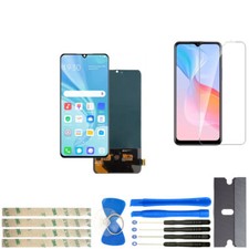 For Vivo X23 / V11 Pro OLED / TFT Lcd Display Touch Screen Digitizer Replacement