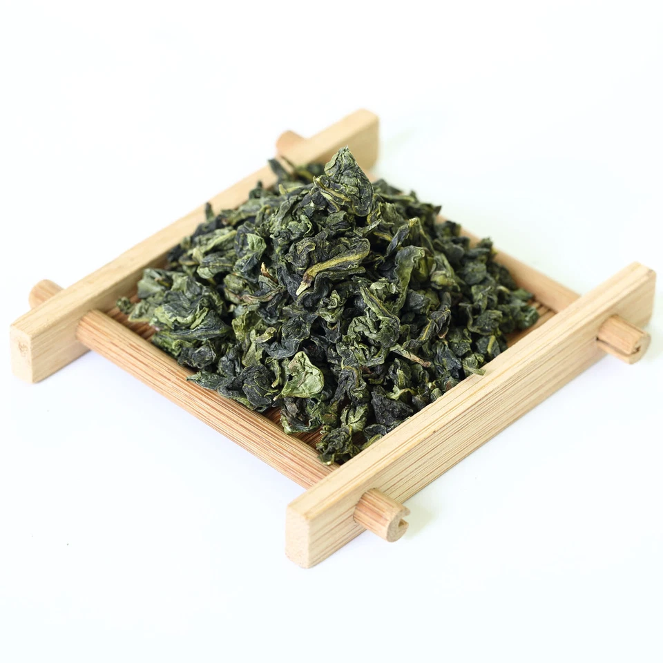 GOARTEA 30Pcs*8g Nonpareil Supreme Anxi Tie Guan Yin Oolong Tea Iron Goddess Tee - Bild 2 von 4