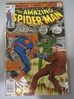 Marvel Comics 1979 The Amazing Spider-Man #192 Bronze Age