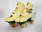 Vintage 1984 Cabbage Patch Roller Skates Rare