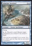 1X TOLARIAN SENTINEL BLUE TIME SPIRAL MTG MAGIC MP X1 (yourdeckbuilder)