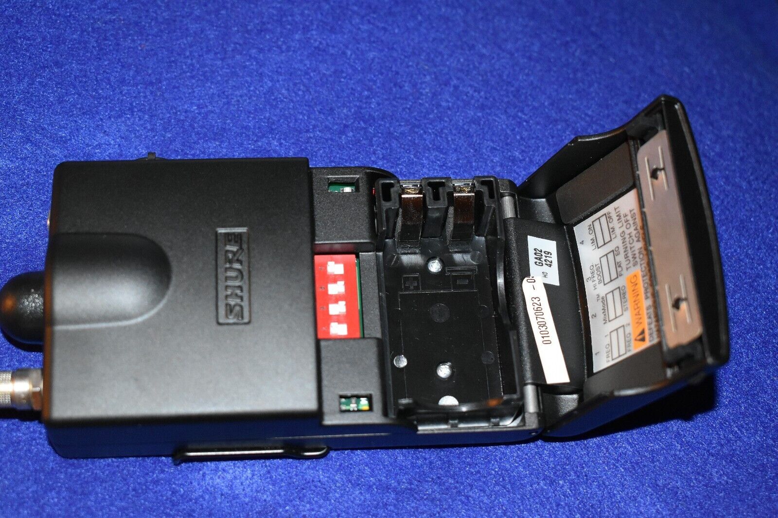 Foto 5 di 10