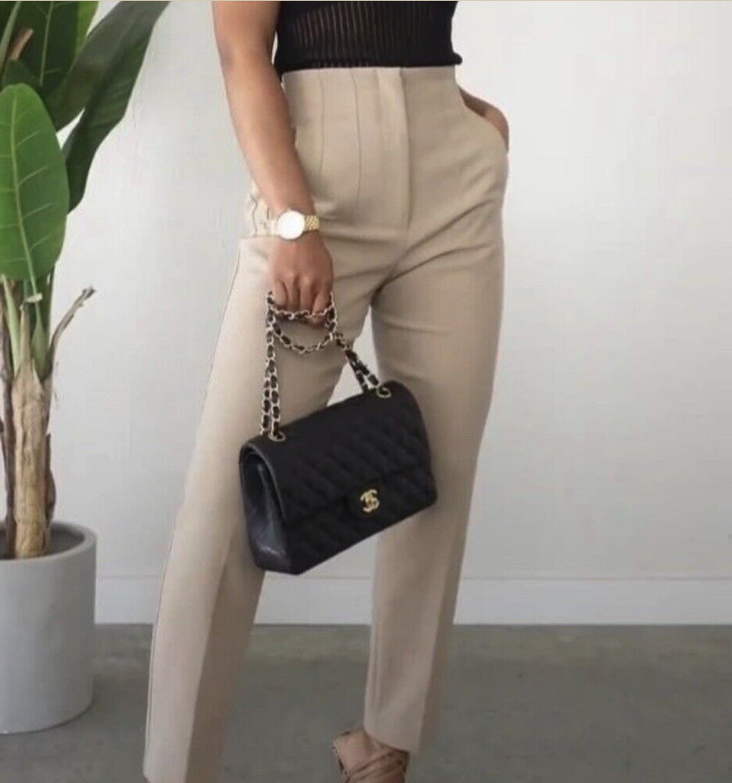 zara high waisted 1478 991
