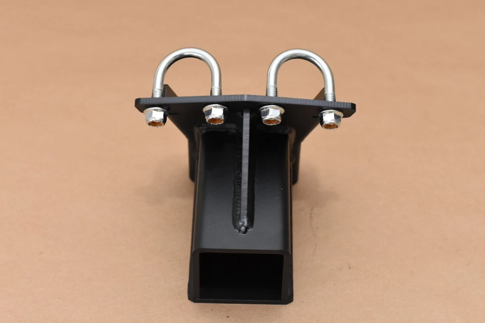 [SR] Receptor de enganche de remolque trasero 2" para Arctic Cat Wildcat 1000 2012-2017 Foto 2 de 4