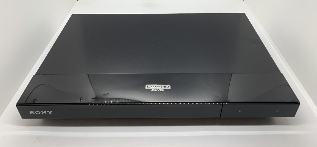 Sony UBP- X700/M 4K Ultra HD Home Theater Streaming Blu-ray