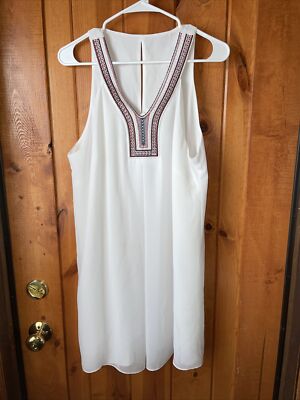 bcbgeneration white dress large GEF6272037 BCBGMAXAZRIA White Dresses | Nordstrom