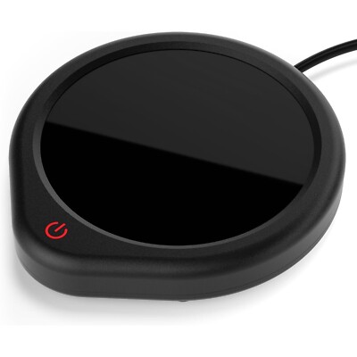 Coffee Mug Warmer for Desk with Auto Shut Off Smart Temperature Settings