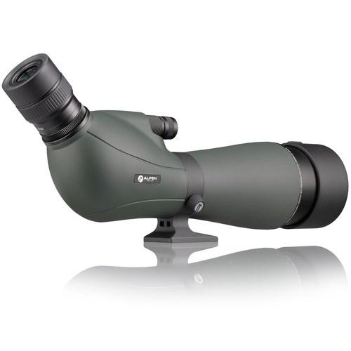 ALPEN OPTICS Wings 20-60x80 Spektiv 45° - Imagen 5 de 8