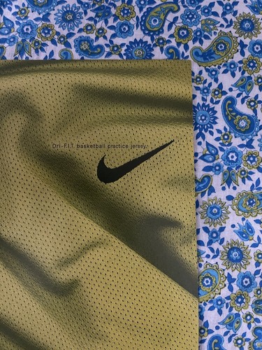 Vintage 1998 Nike Dri Fit Print Ad - Picture 3 of 7