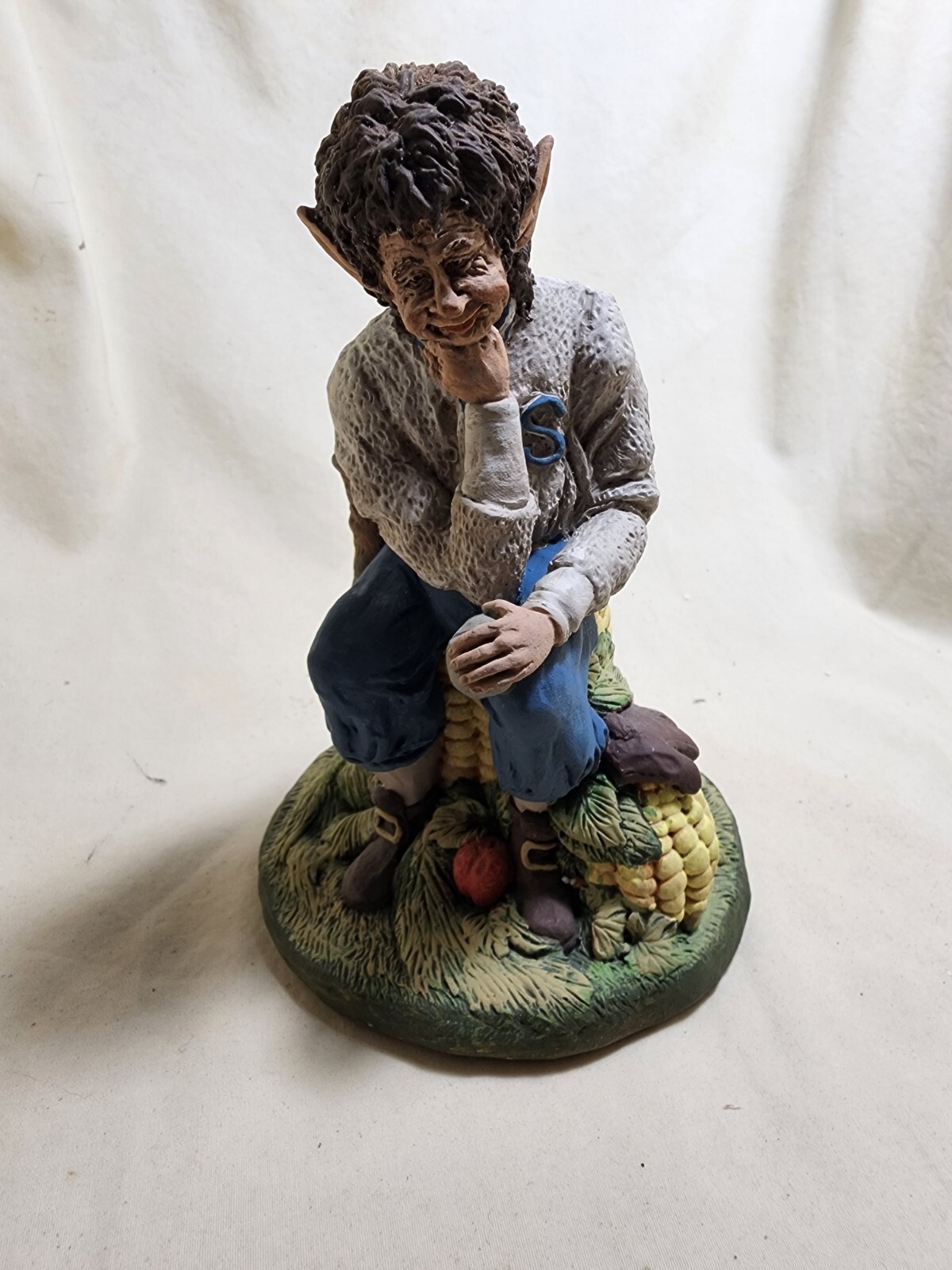 Vintage CP Smithshire Sculpture Tyrus Sculpture Very Rare 7 Tall EBay vintage-cp-smithshire-sculpture-tyrus-sculpture-very-rare-7-tall-ebay