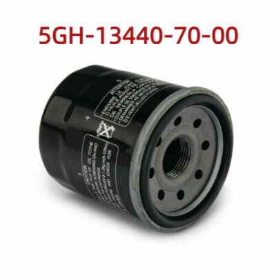 ATV Ölfilter für Yamaha Kodiak YFM450A 2003-2006 Grizzly 660 YFM600F 2002-2006
