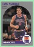 1990-91 NBA Hoops Basketball Dan Majerle #239 Phoenix Suns👍