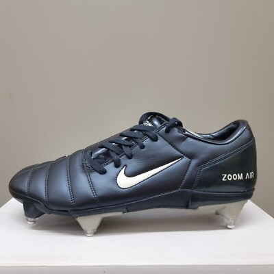 NIKE AIR ZOOM TOTAL 90 III SG FOOTBALL BOOTS (308930 412) (2005