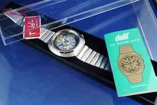 Orologio Dalil Monte Carlo