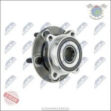 Roulement de roue Mitsubishi GRANDIS