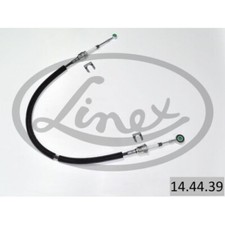 1x cavo, cambio manuale LINEX 14.44.39 adatto per ALFA ROMEO FIAT ABARTH