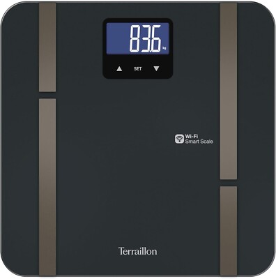 TERRAILLON