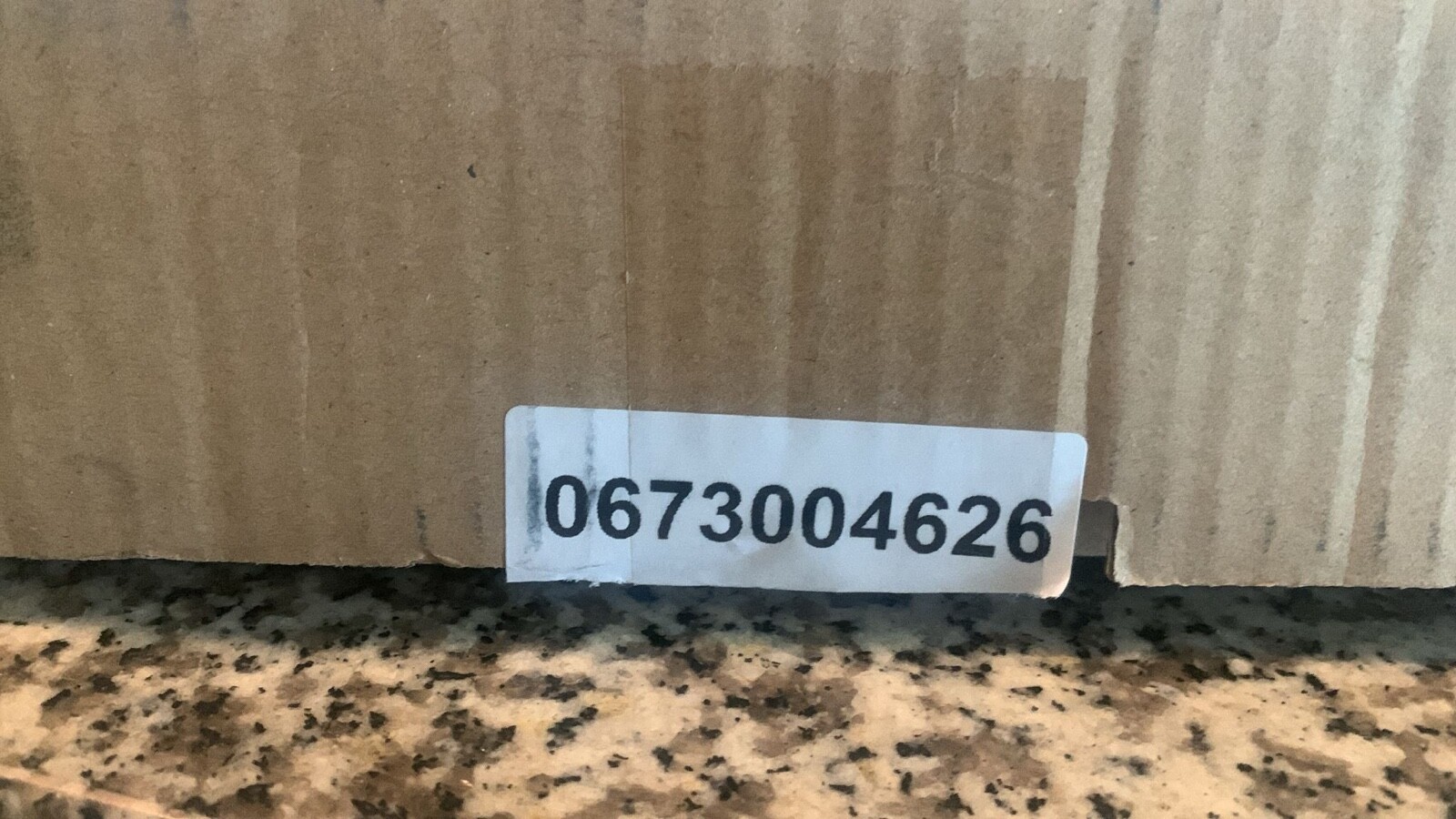 Genuine Rear Brake Pads Set for Maserati  Levante Quattroport, 2 Piston Calipers