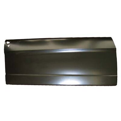 Golden Star DO20-64SR DOOR SKIN RH 64-66 MUSTANG