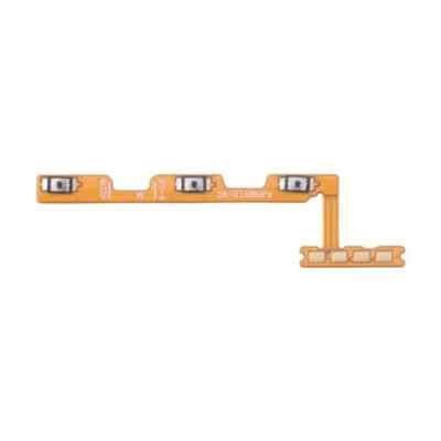 For Xiaomi Redmi Note 14 4G Power On / Off And Volume Flex Cable
