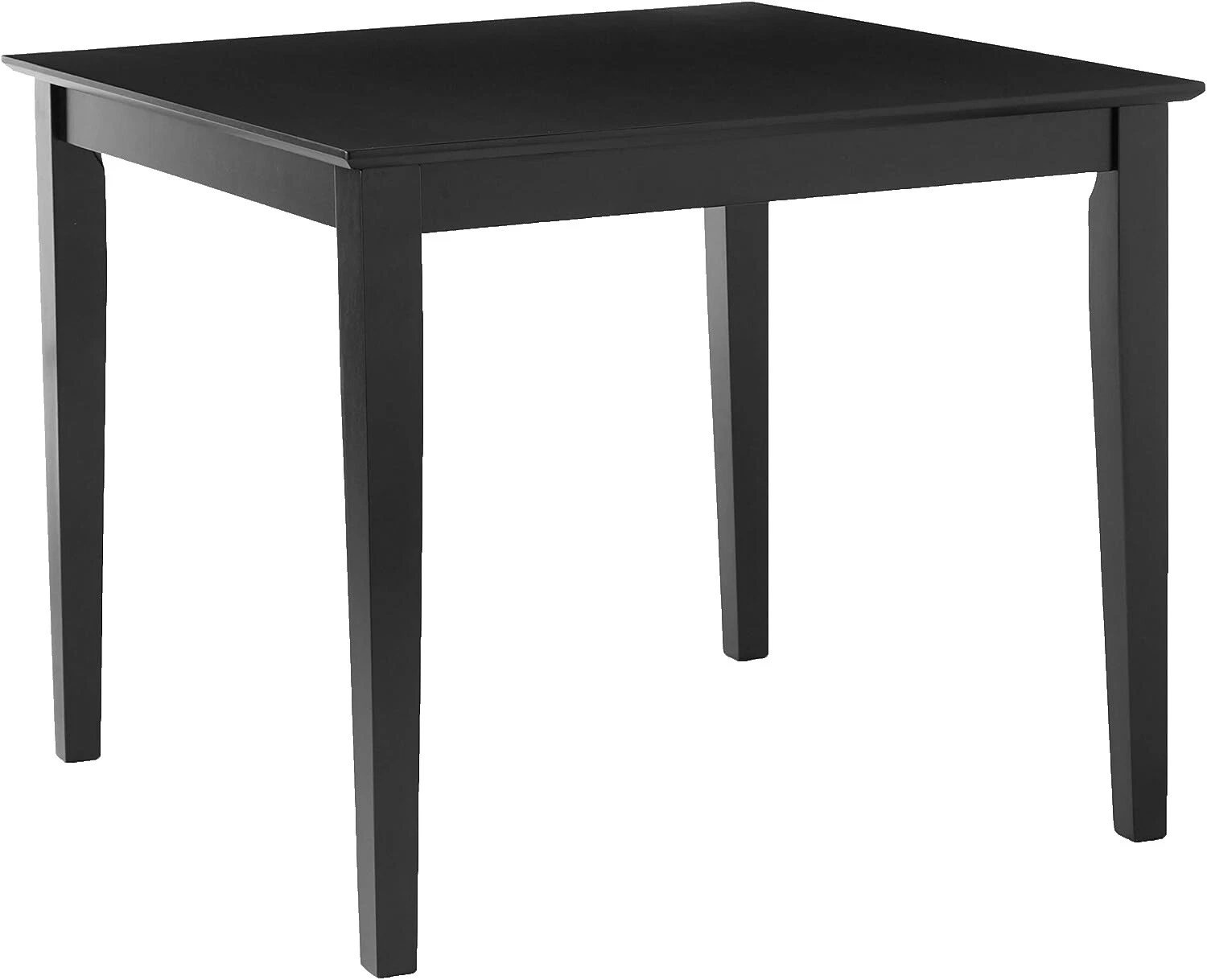 Black Square Dining Tables