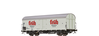 "Brawa Ho 47630 KüHlwagen Ibdlps383 \"FrüH KöLsch\" Der Db Ep.Iv Neu Ovp"