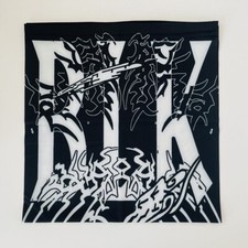 Louis Brodinski Thomas Koenig Collaboration Neck Collar