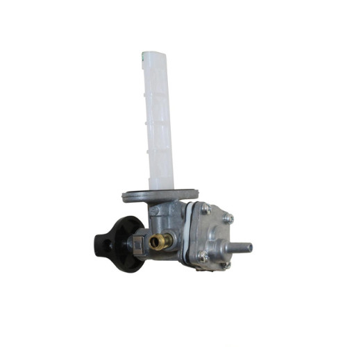 Robinet d'essence pour SUZUKI GSX 600 F 1990-1997 type OEM en alliage zinc