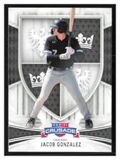 2024 Panini Crusade base cards Pick your Card(s)