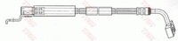 TRW PHD401 Bremsschlauch For Jeep
