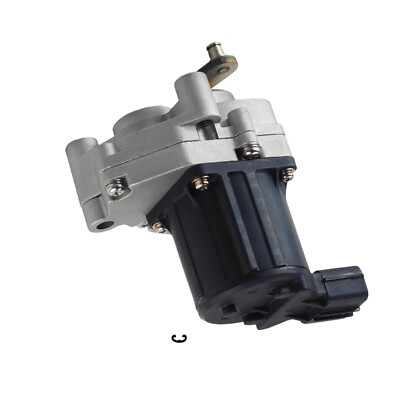 24V Turbo Actautor 830727 Fits For Hino Truck 268 338 338T Range