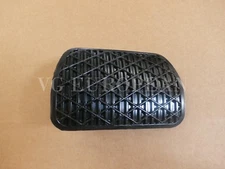Mercedes-Benz Genuine Brake Pedal Rubber Pad Cover E G S SL ML GL C CLS Class OE