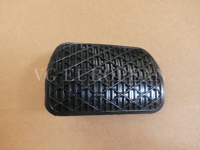 Mercedes-Benz Genuine Brake Pedal Rubber Pad Cover E G S SL ML GL C CLS Class OE