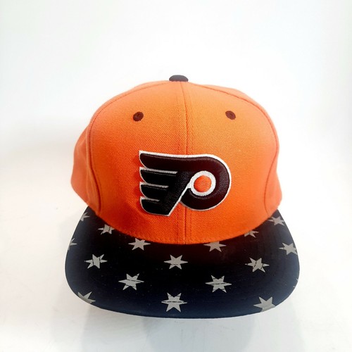 Philadelphia Flyers Hat Mitchell \u0026 Ness 