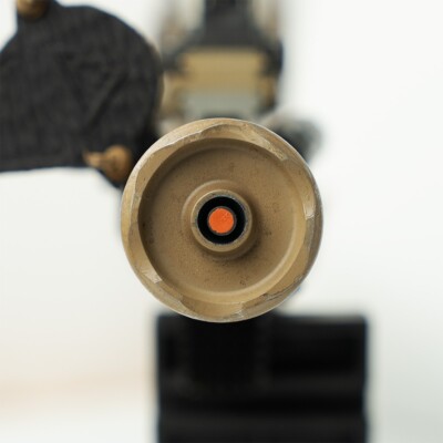 Suppressor Bore Alignment Rod | 5.56/.223 .22lr | Kratos Design Group
