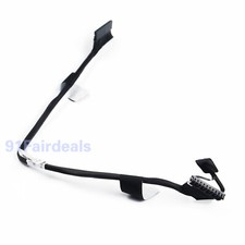 New Replacement Battery Cable for Dell Latitude E7480 E7490 7XC87 07XC87 7480