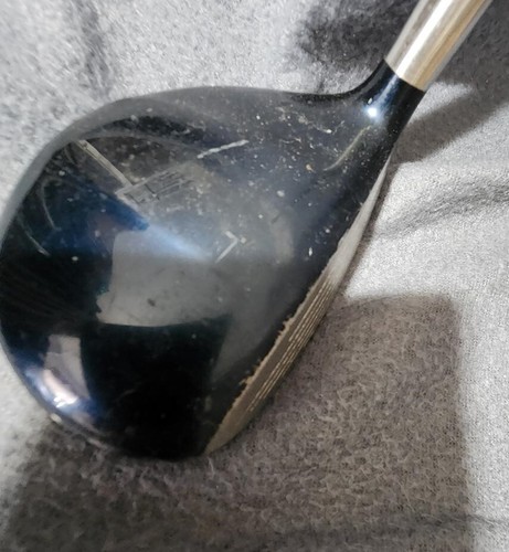 MIZUNO T ZOID FORGED BLUE RIDGE #7 WOOD 21* - Picture 5 of 22