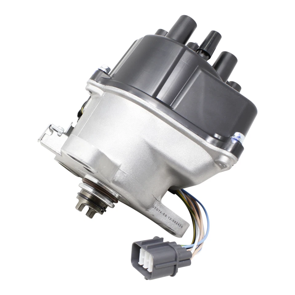 Nuevo distribuidor de encendido de servicio pesado para Honda CR-V 2.0L con Tec TD-74U 1997-2000 Foto 3 de 4