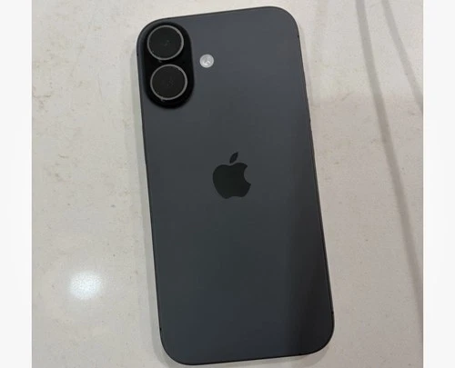 apple iphone 17 256gb