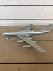 Vintage Marx American Airlines International Jetport Airplane Boeing 707 1960s