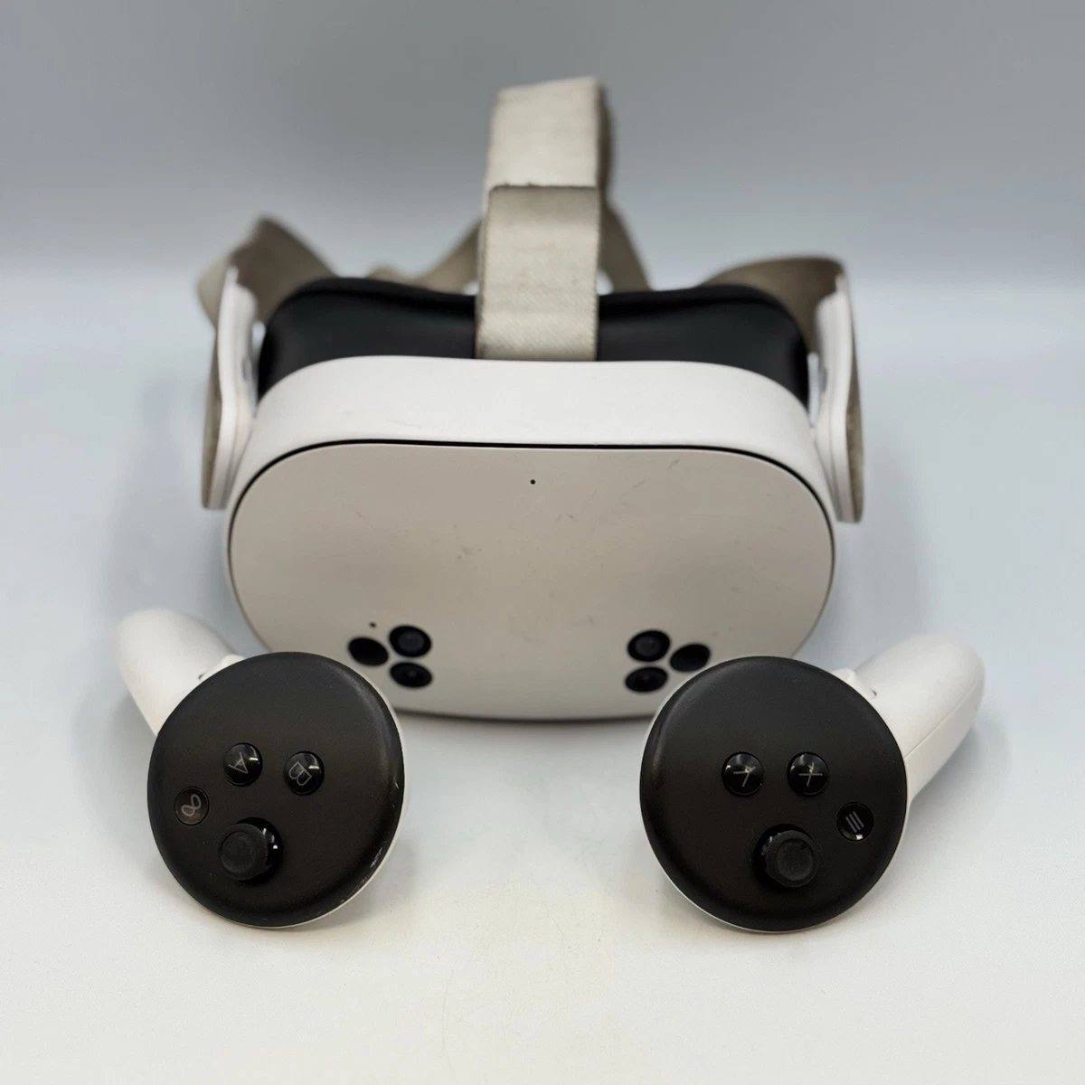 Meta Quest 3 for sale - eBay