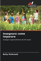 Betty Mcdonald | Insegnare Come Imparare | Taschenbuch | Italienisch (2026)