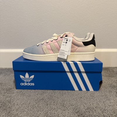 adidas gazelle silver green womens adidas Campus ADV Shoes Grey 11.5 main image 1