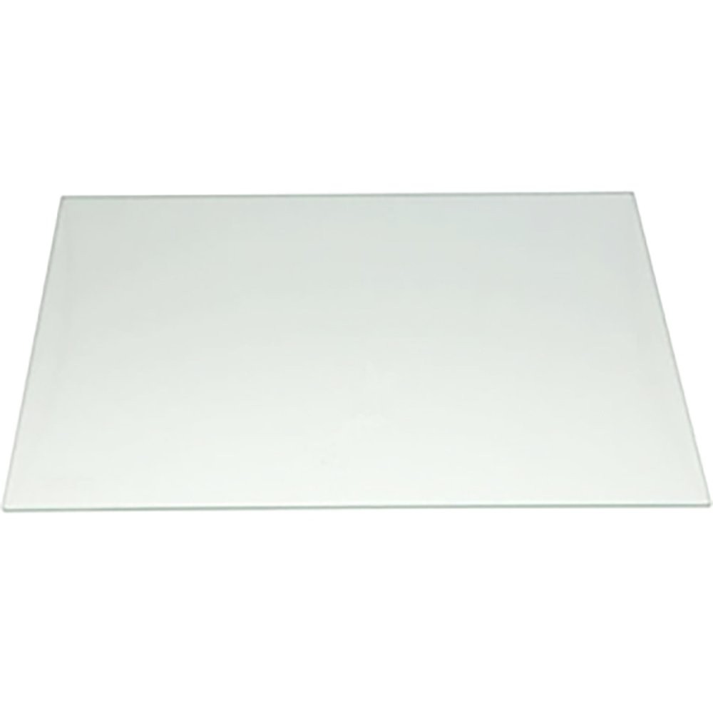 Vitre de rechange Brandt 43X1311 pour réparer le frigo familial