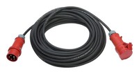 Fortis VerläNgerungskabel Cee 16A H07RN-F5G2,5 10M