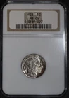 1936 P Buffalo Nickel 5C - NGC MS66 - Superb Exceptional Eye Appeal SKU#745