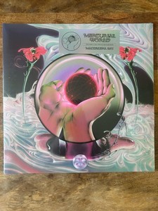 Mercurial World Vinyl | eBay
