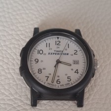 Timex Men's Expedition Camper Watch - 38mm Case - Water Resistant | T49713